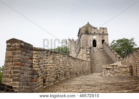 Grande Muralha da China