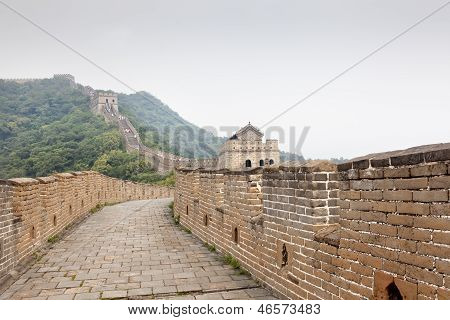 Grande Muralha da China