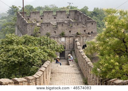 Grande Muralha da China