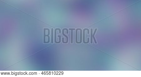 Abstract Background With A Color Gradient. Vector Illustration For Wallpaper, Banner Covers And Crea