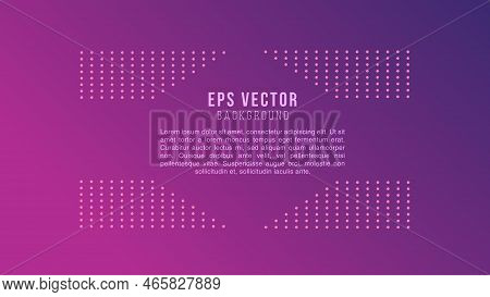 44 Blue Line Shape Background Abstract Eps Vector