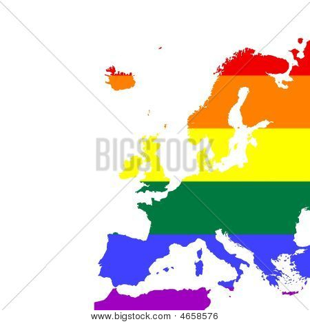 Eşcinsel Europe