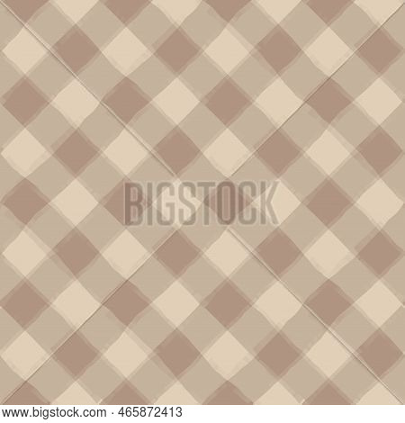 Abstract Background Squared Pattern.. Seamless Vector Image