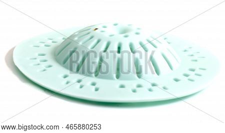 Green Clean Silicone Star For Kitchen Sink Or Bathroom Filte
