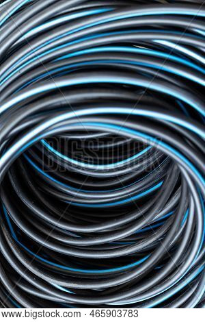 Electrical Installation Material, Wires And Cables For Electrical Wiring, High Prices Of Building Ma