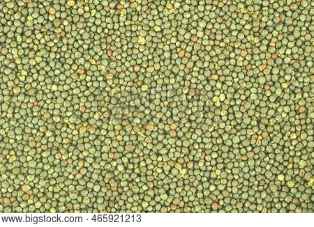 Canola Seeds, Rapeseed Texture. Close-up. Background. Macro Image Of Rapeseed Can Be Used As A Backg