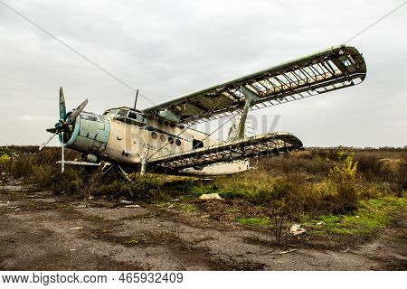 War In Ukraine - 21 November 2022