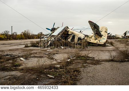 War In Ukraine - 21 November 2022