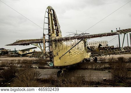 War In Ukraine - 21 November 2022