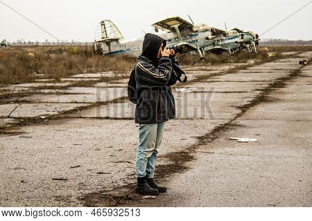 War In Ukraine - 21 November 2022