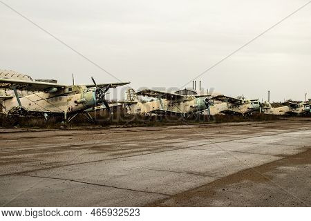 War In Ukraine - 21 November 2022