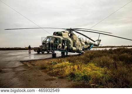 War In Ukraine - 21 November 2022.