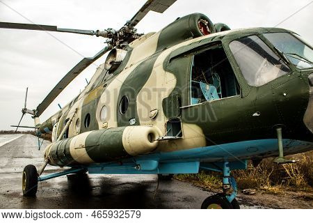 War In Ukraine - 21 November 2022.