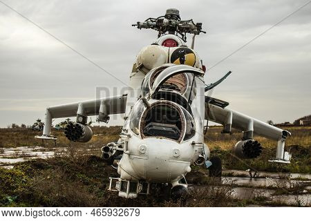 War In Ukraine - 21 November 2022.