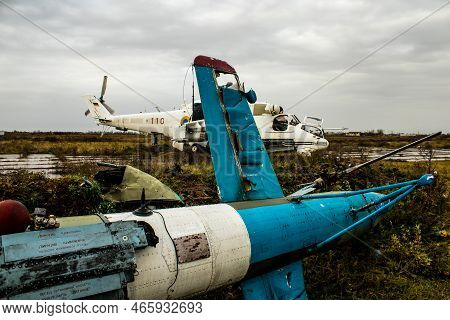 War In Ukraine - 21 November 2022.