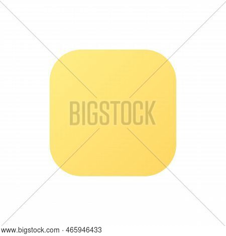 Full Screen Mode Pixel Perfect Flat Gradient Color Ui Icon. Size Changing Tool. Function Control. Si
