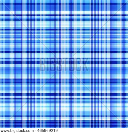 Abstract Background Squared Pattern.. Seamless Vector Image