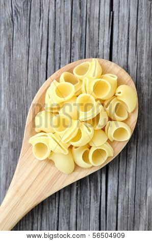 Lumaconi Pasta