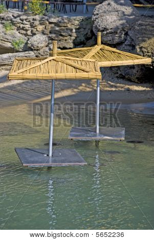 Beach Cafe
