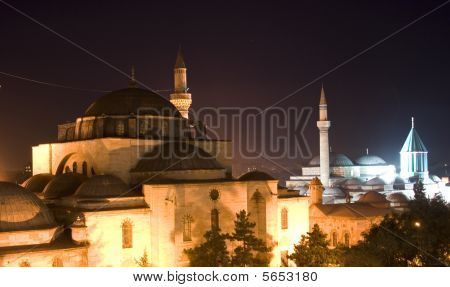 Museo de Mevlana