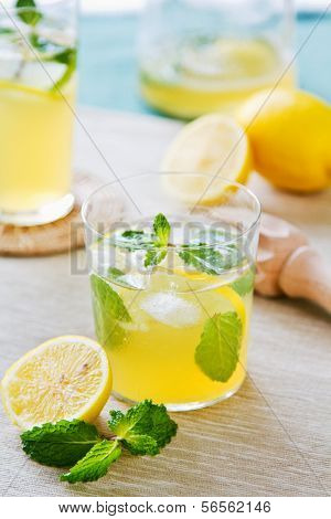 Lemonade