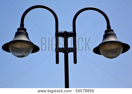Bulb In The Sky  Teguise