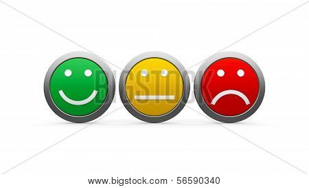 Icons Emotions