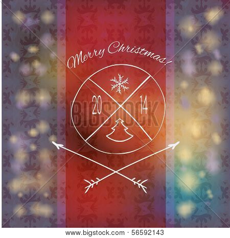 Christmas background