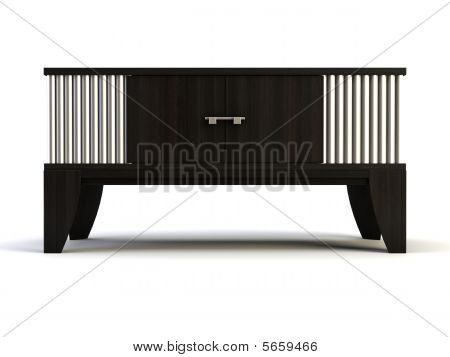 Commode Smania
