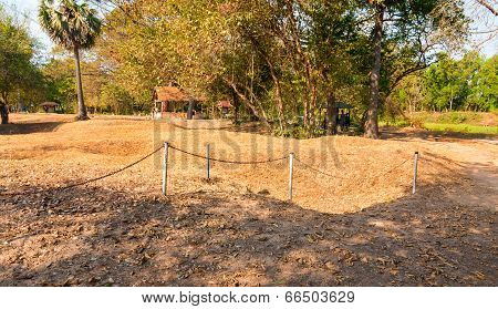 Killing Fields
