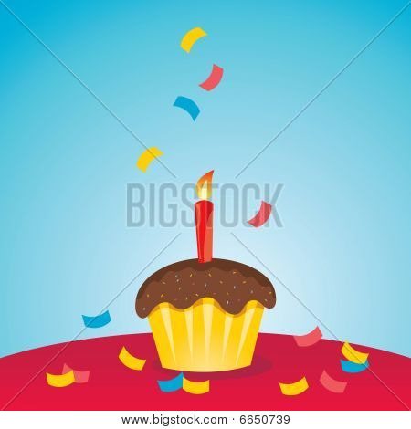 Cupcake