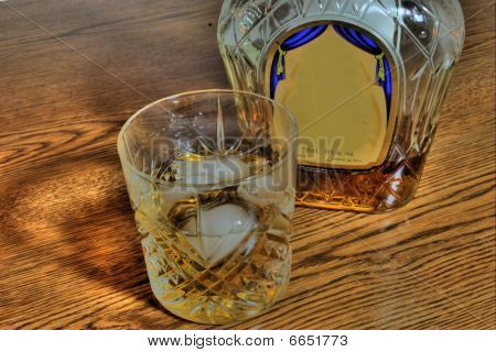 Whiskey