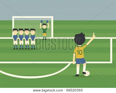 Freekick