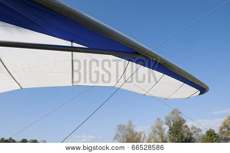 hang glider