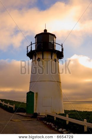 Faro di Point Montara