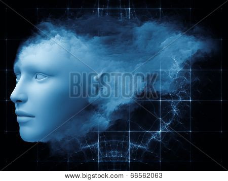 Mind Stream
