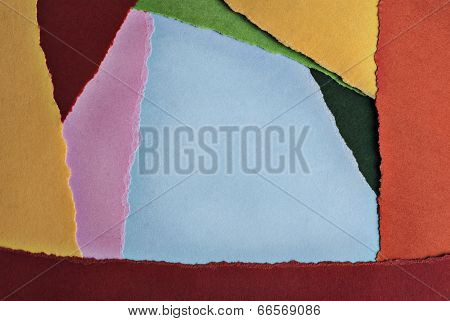 Old Paper Background