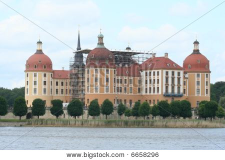 Moritzburg