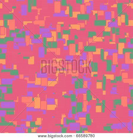 Random Rectangles