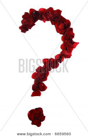 Rose Petals Abfrage freigegeben