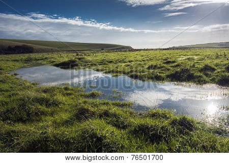Cuckmere Haven