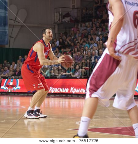 Theodoros Papaloukas