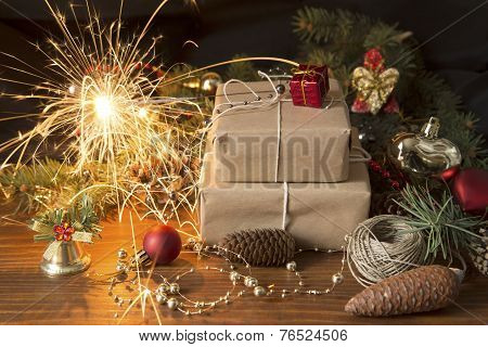 Christmas Decoration