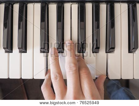 Music Keyboard