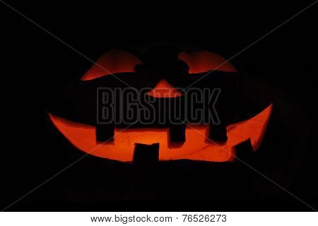 Pumpkin
