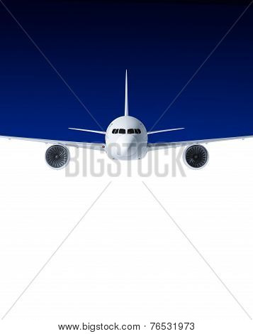 Airplane