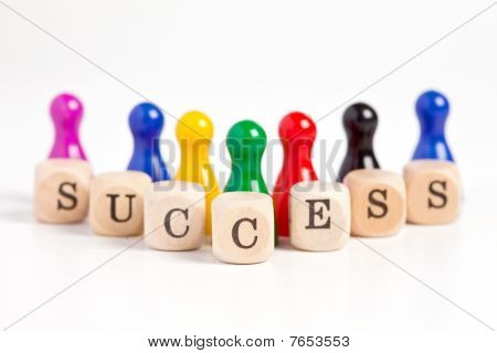 Squadra di successo