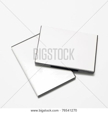 Dvd Case