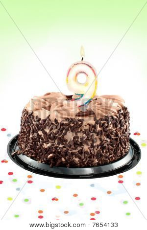 Nono compleanno