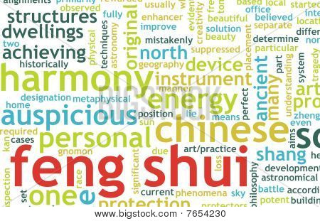 Feng Shui